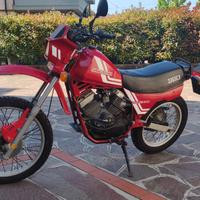 Moto Morini Kanguro 350 - 1985