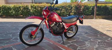 Moto Morini Kanguro 350 - 1985