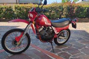 Moto Morini Kanguro 350 - 1985