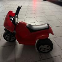 Peg Perego Ducati Mini Evo