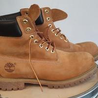 Scarponcino Timberland 43