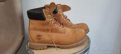 Scarponcino Timberland 43