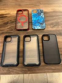 Cover per iphone 13