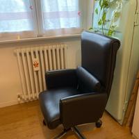 Poltrona direzionale