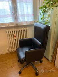 Poltrona direzionale