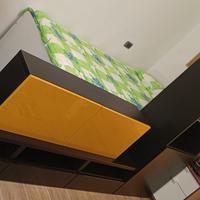 Composizione mobile TV e salotto IKEA - BESTÅ