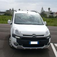 Citroën Berlingo 1.6 HDi 90 FAP XTR
