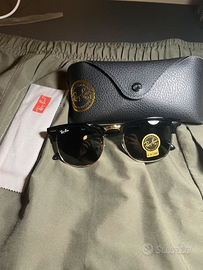 occhiali da sole Ray-Ban 3016