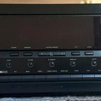 Home Theater marantz canton