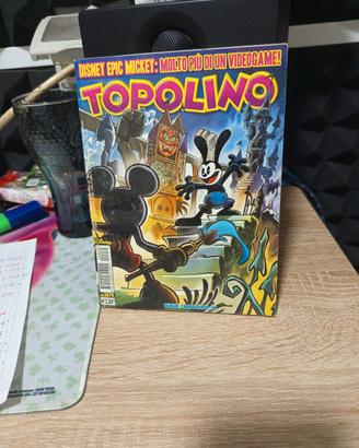 topolino 