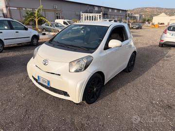 Toyota iQ 1.3 Executive