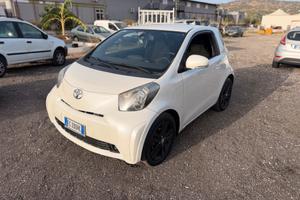 Toyota iQ 1.3 Executive