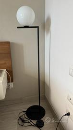 FLOS IC F1 lampada da terra