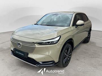 Honda HR-V 1.5 131 CV Hybrid Automatica NAVI ...