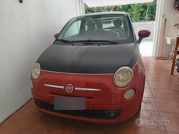 Fiat 500 1300 diesel