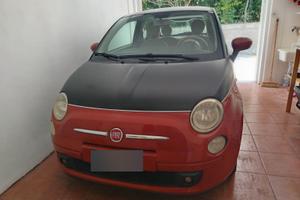 Fiat 500 1300 diesel
