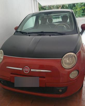 Fiat 500 1300 diesel