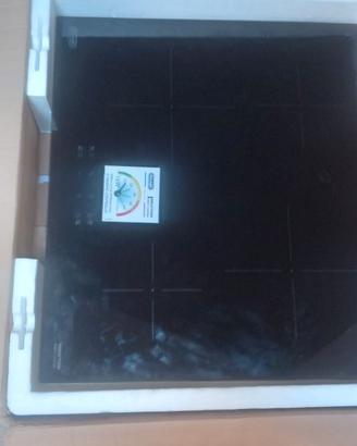 Piano cottura elettrico
