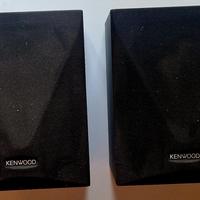2 Casse KENWOOD modello CRS-15
