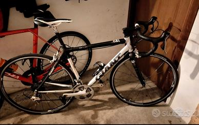 bici da corsa tg. M