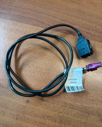 Cavo usb originale Peugeout
