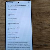 Samsung S25 ultra 256 gb