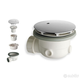 Piletta x piatto doccia DIAM:120