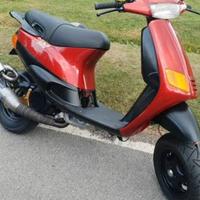 booster, nrg, zip, aprilia sr