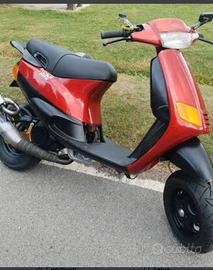 booster, nrg, zip, aprilia sr
