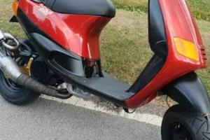 booster, nrg, zip, aprilia sr