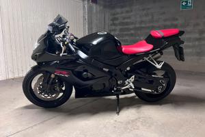 SUZUKI GSX-R 1000 K6 ANNO 2006 BLACK