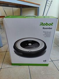 iRobot Roomba e5 