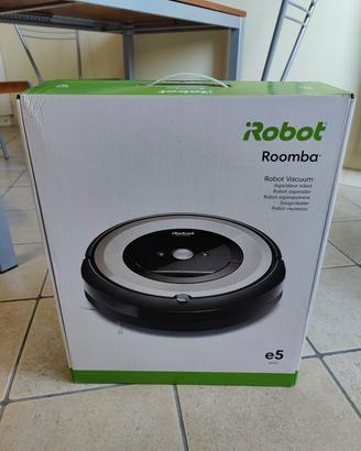iRobot Roomba e5 