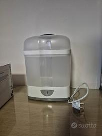 Sterilizzatore biberon Chicco