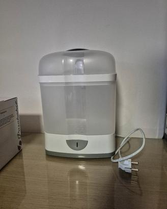 Sterilizzatore biberon Chicco