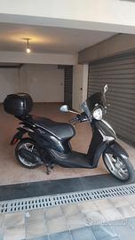 Piaggio Liberty 150 my 21 con  4mila km