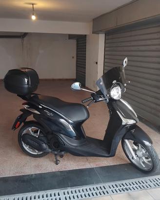Piaggio Liberty 150 my 21 con  4mila km