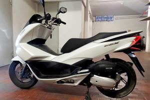 Honda pcx 125