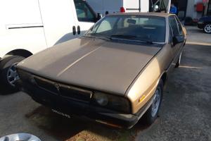 LANCIA Gamma - 1980