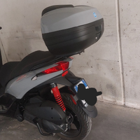 Piaggio MP3 300 HPE