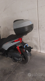 Piaggio MP3 300 HPE