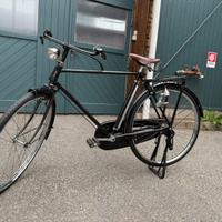 Bicicletta d’epoca Hero