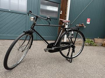 Bicicletta d’epoca Hero