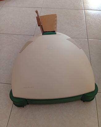 Lucidatrice Vorwerk Folletto