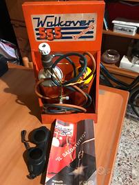 Kit saldatura Walkover 555/H200