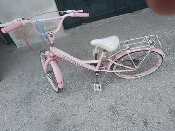 bici bambina