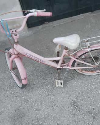 bici bambina