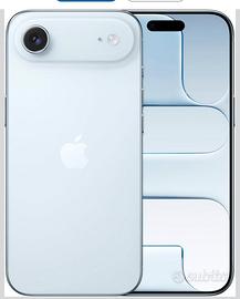 Iphone 17 Air 256 gb x 17 pro max