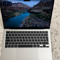 Apple Macbook Air M2 8 / 512gb 2023 99%