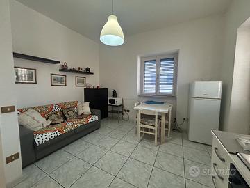 Appartamento Piazza Garibaldi 17 San Benedetto